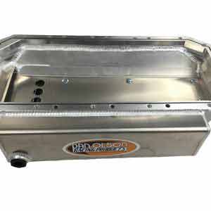 Oil Pans, Pickups & Pumps