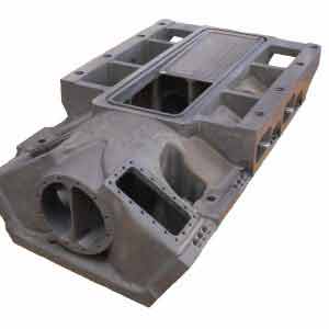 Intake Manifolds & Accessories